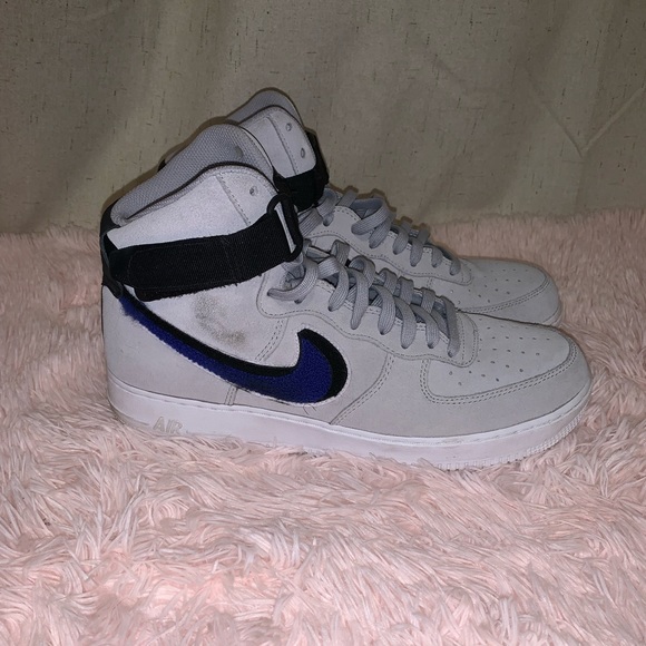 Nike Sneakers - Picture 5 of 12